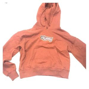 Stussy Hoodie
